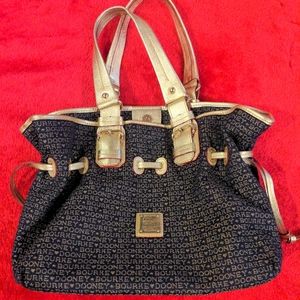 Dooney & Bourke Handbag